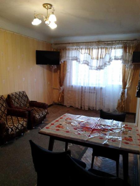 3 room flat for rent