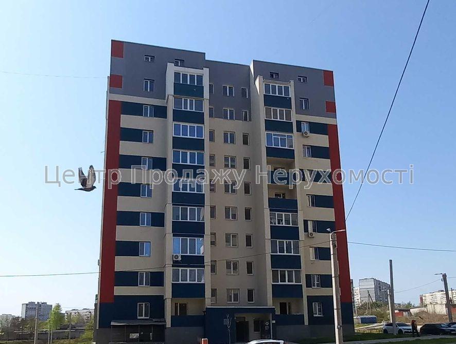 Фото Продається 2-кімнатна квартира ,68 м21