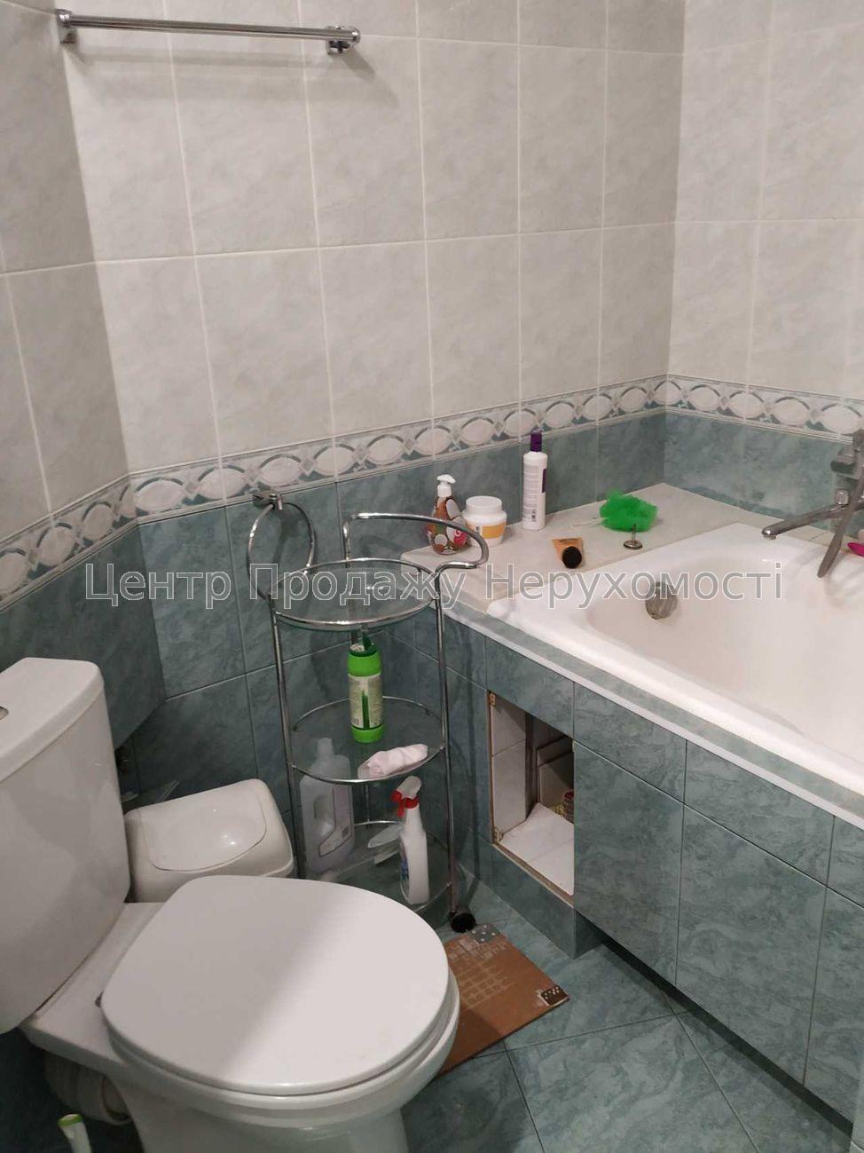 Фото Продаж 2 кім. квартири в Харкові. Шатилівка11