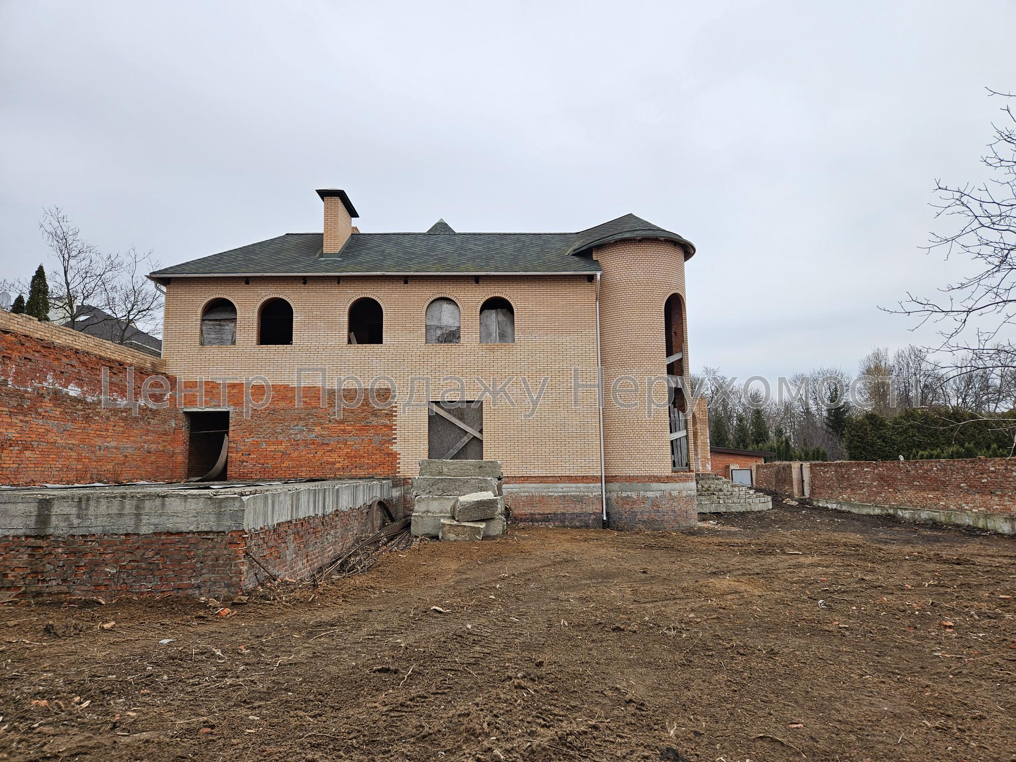 Фото Ексклюзивна пропозиція! Будинок в Сокольниках за Тетрою ділянка 18сот!3