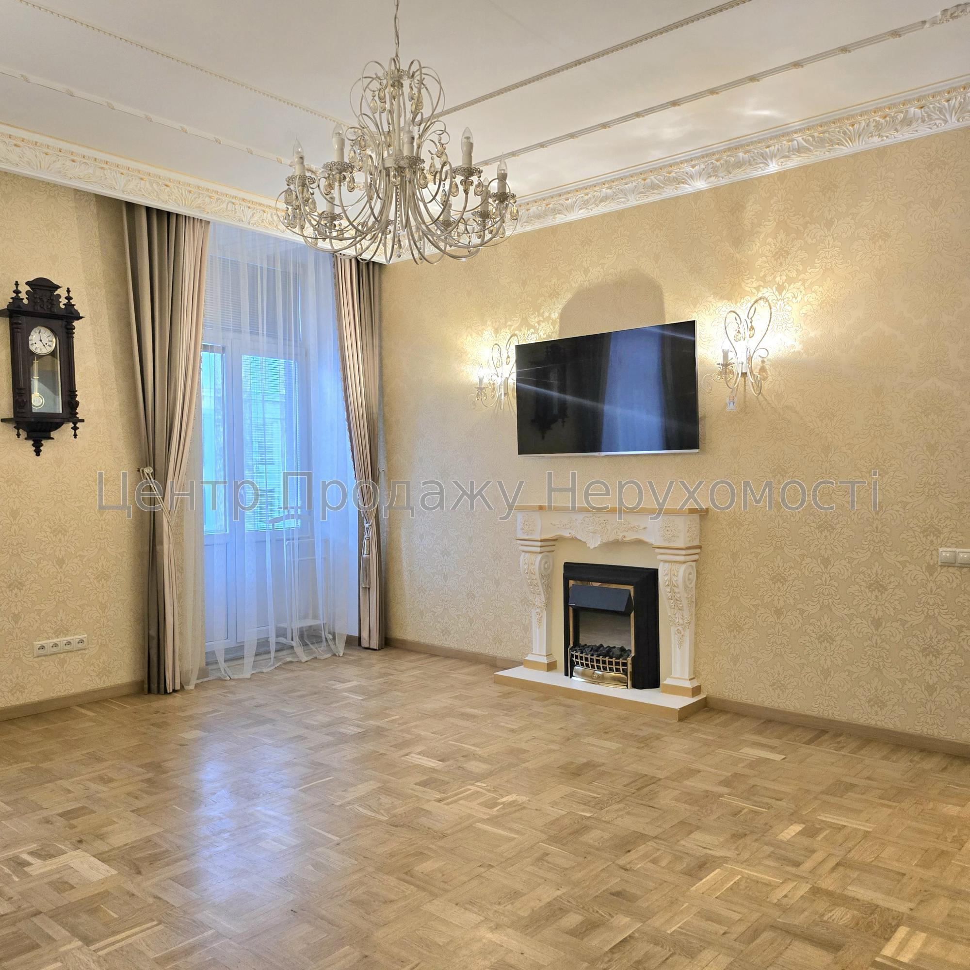 Фото Продам 3к квартиру сталінку біля метро Вокзальна, Харків A82