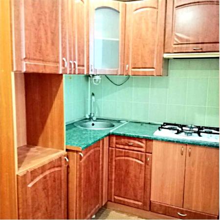 2 room flat for sale