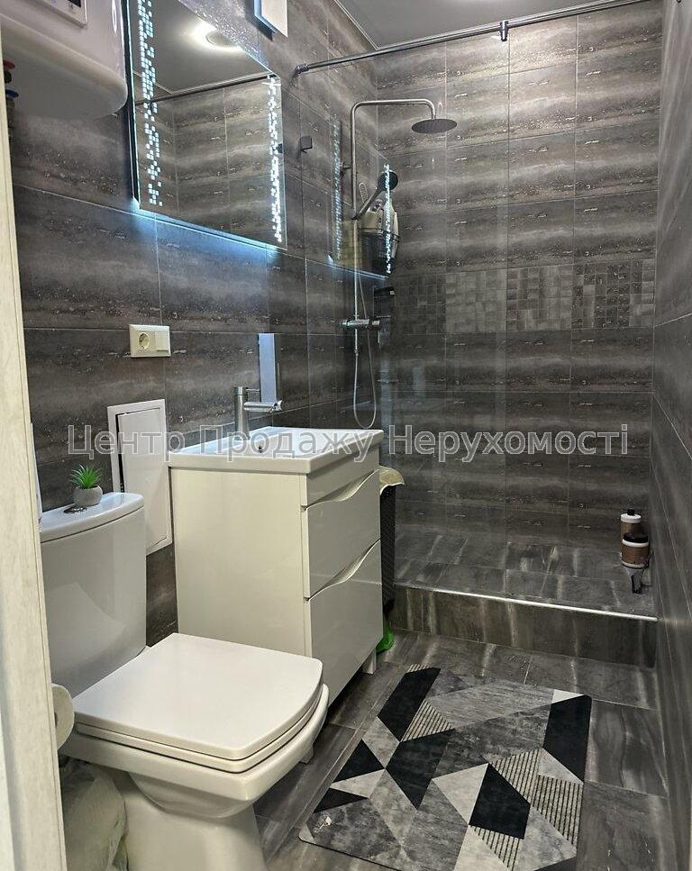 Фото Продаж квартир у Києві ЖК Loft Park7