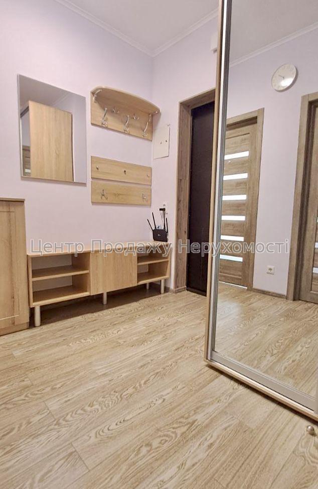 Фото Продаж 1-кімн. квартири в ЖК Традиція, 19/25 пов., 50.20 м², Київ6