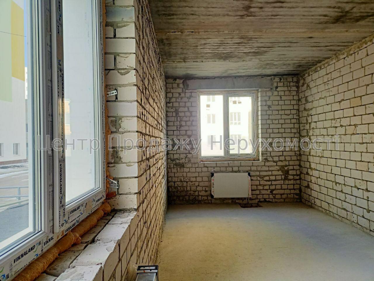 Фото Продаж 1-кімнатної квартири в Харкові. ЖК Миру-32