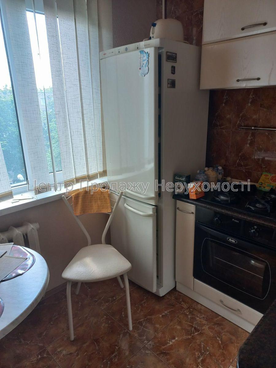 Фото Продаж 2-к квартири в Харкові. Нові Будинки7