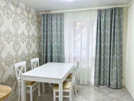 Продам 2-кімнатну квартиру в новобудові, ЖК «Welcome Home»