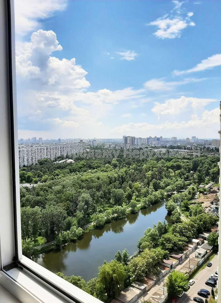 Фото Продаж квартири в ЖК Паркові озера, Київ17