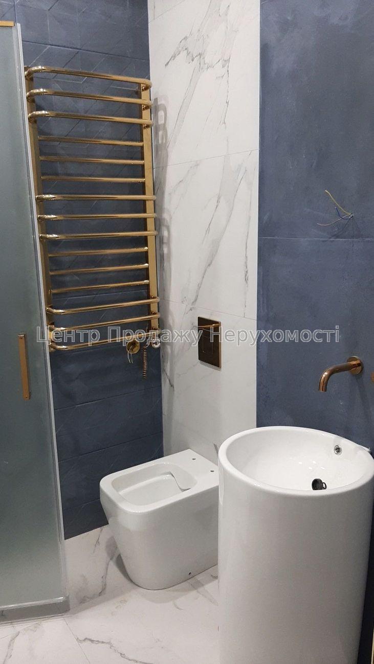 Фото Продаж 3к квартири ЖК Клеменова Дача.8