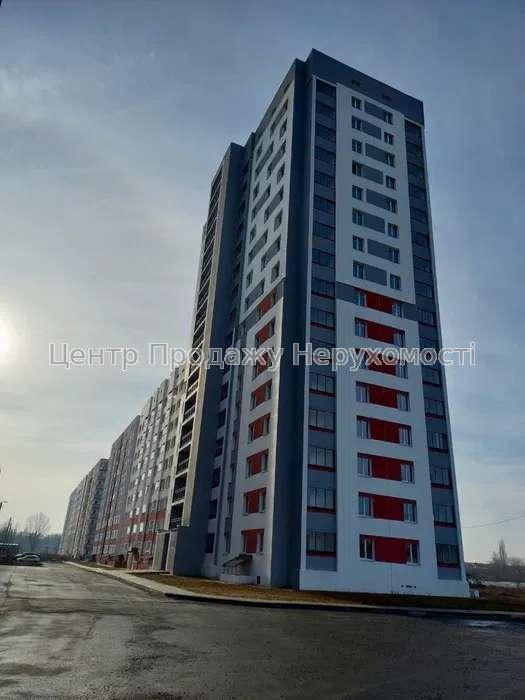 Фото Продам квартиру в ЖК Гидропарк, Дом 6 сдан9