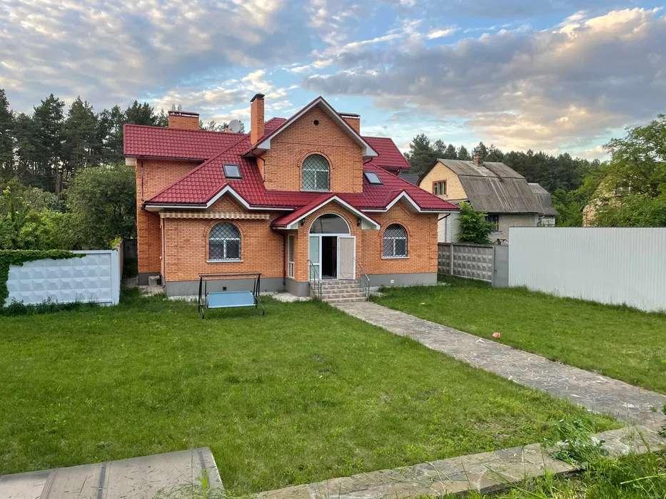 Продажа домов Украинка