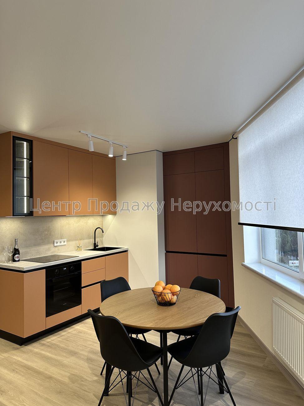 Фото Продається 1-кімнатна квартира в ЖК Terracotta, 35 м², 14/25 поверх, К1