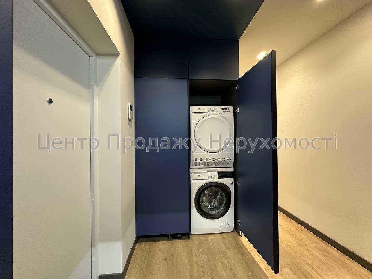 Фото Продаж квартири в ЖК Seven, Київ7