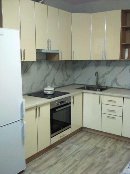 1 room flat in newbuilding for sale, Residential complex «Levada»