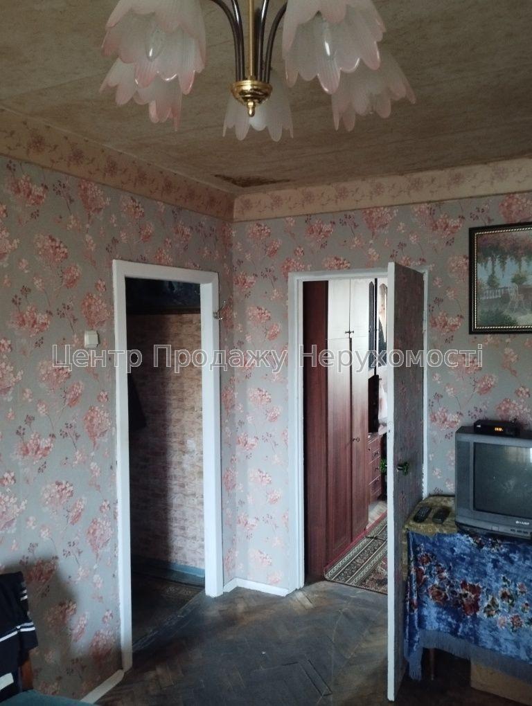 Фото Продам  двухкомнатную квартиру на пр.Леся Курбаса1