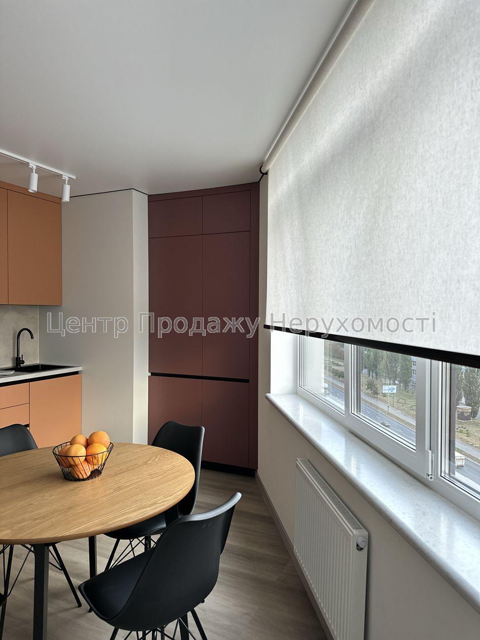 Фото Продається 1-кімнатна квартира в ЖК Terracotta, 35 м², 14/25 поверх, К10