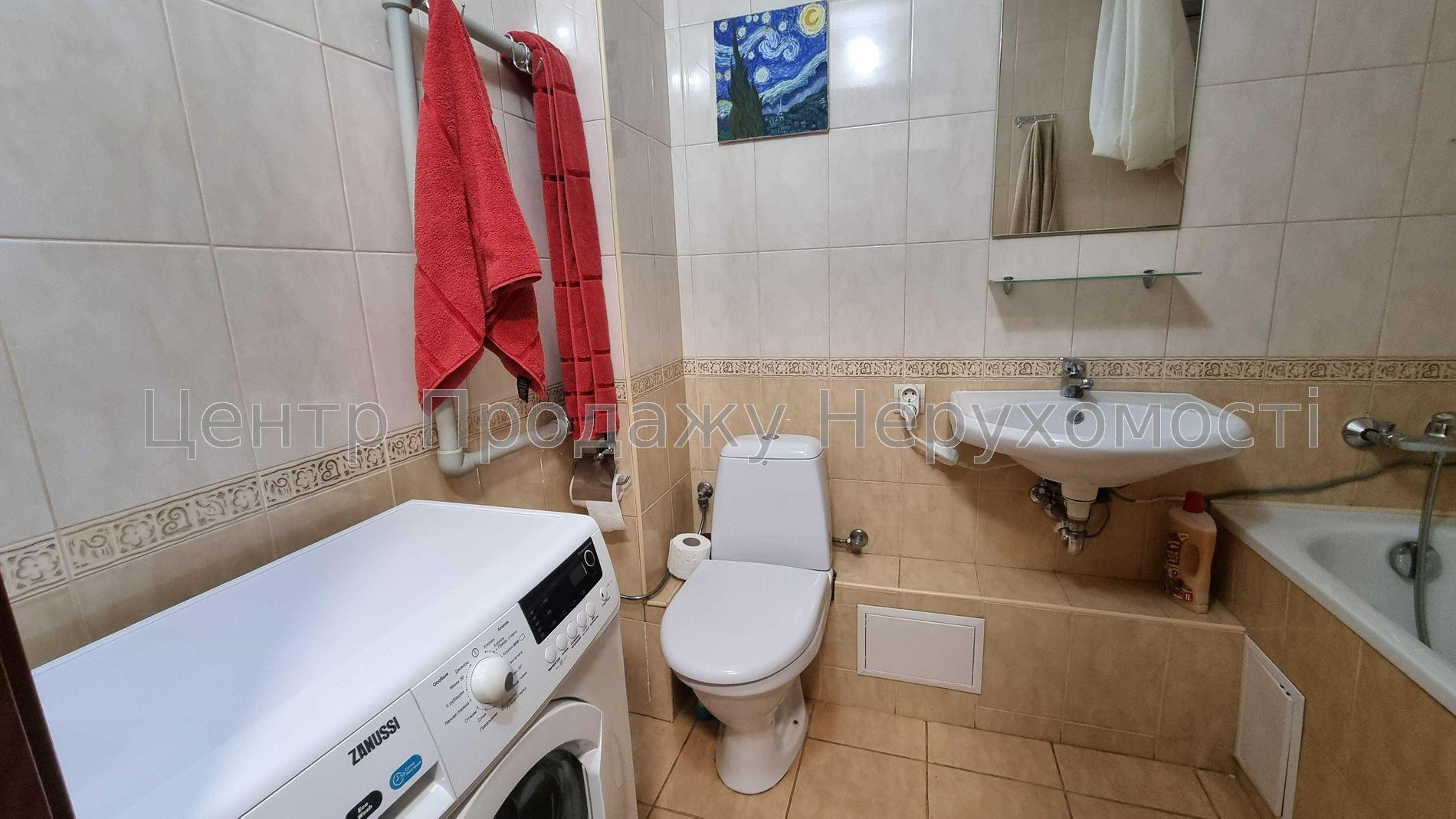 Фото Продаж Київ, 1к квартири9