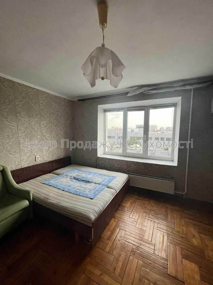 Фото Продаж 2к квартири, 8/9 пов., Харків.4