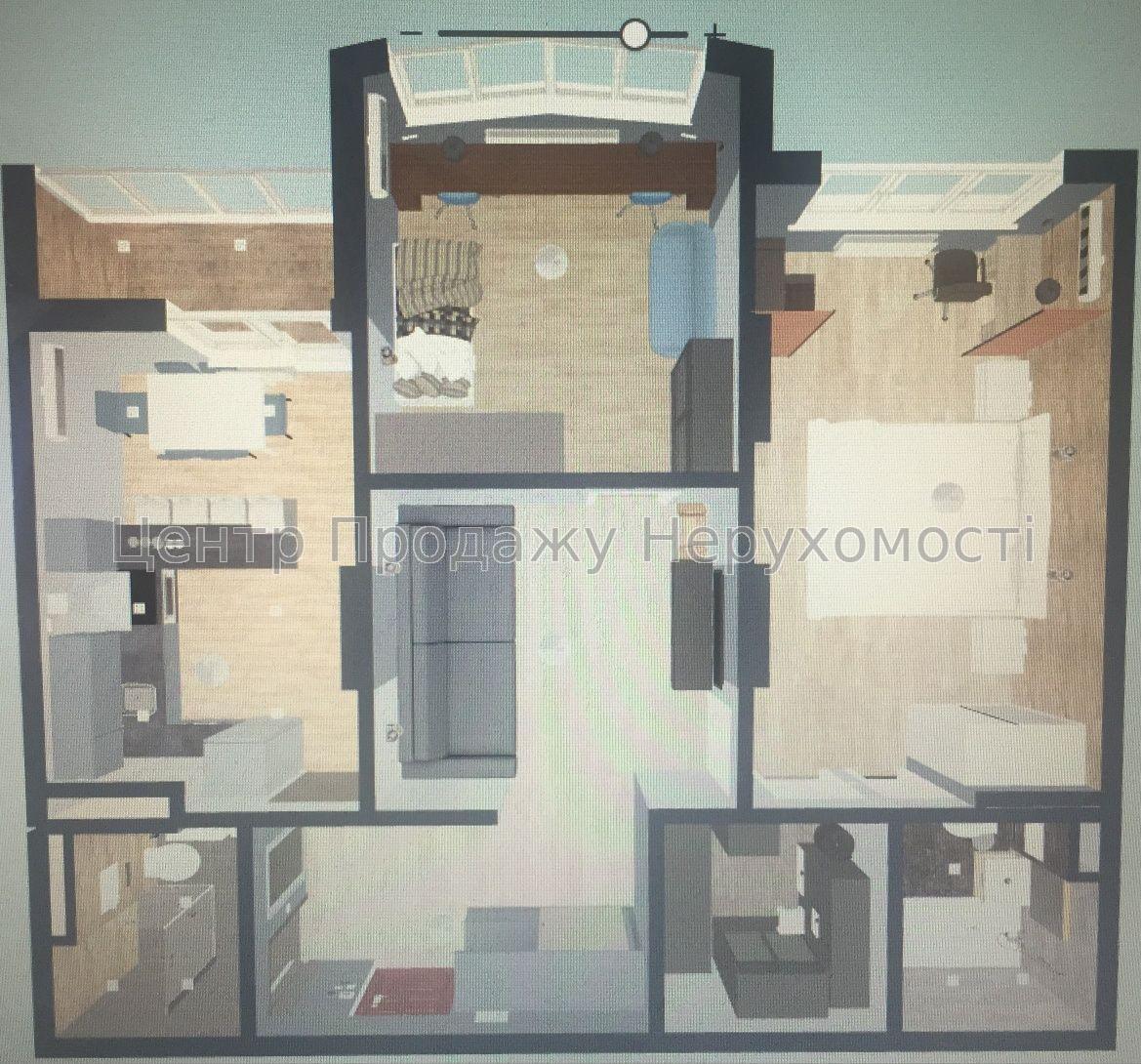 Фото Продаж квартири у Києві, 3 кімнати, 10/25 поверх, 80 м²24