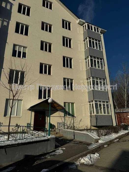 Фото Продам квартиру ЖК Букова, ул Букова 1а16