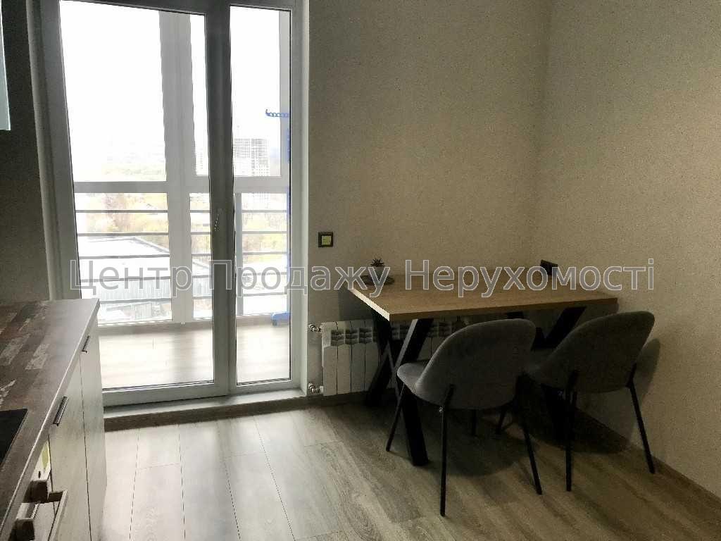 Фото Продам  новую полноценную 1к.кв.19