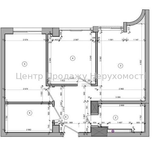 Фото Продам квартиру в Авантаже, ЖК Резиденция1