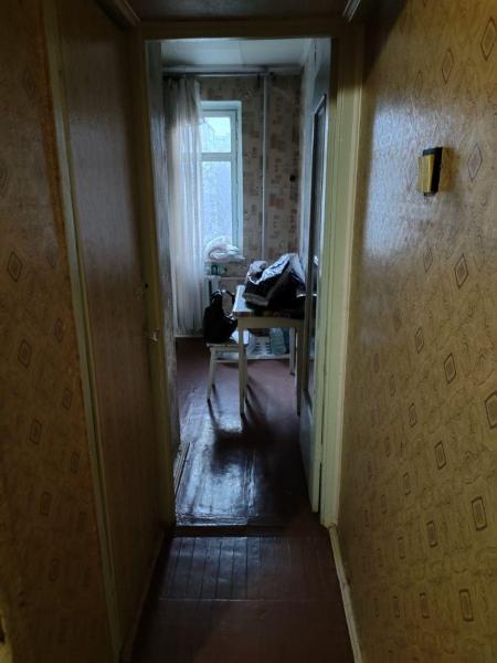 1 room flat for sale