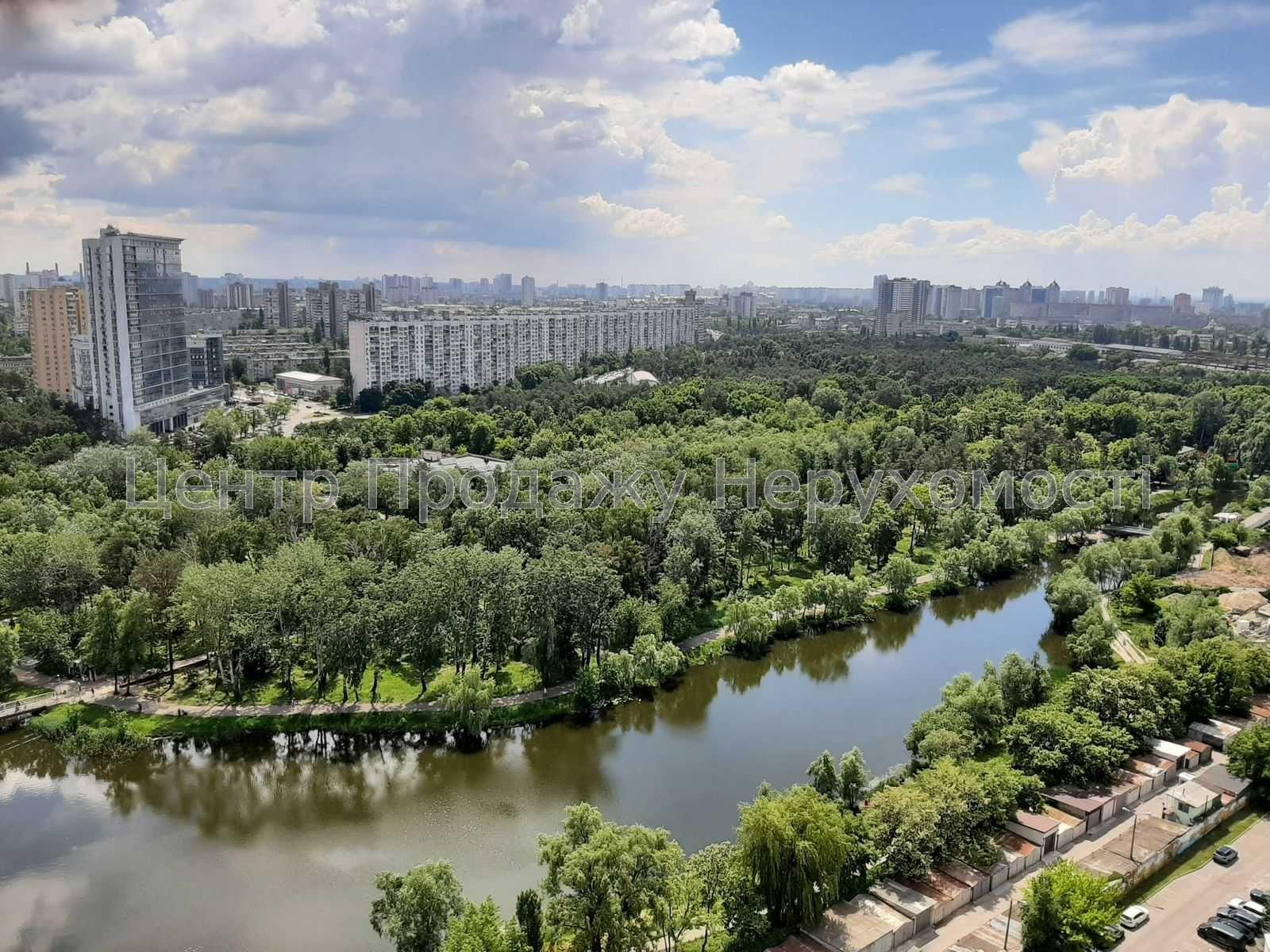 Фото Продаж квартири в ЖК Паркові озера, Київ18