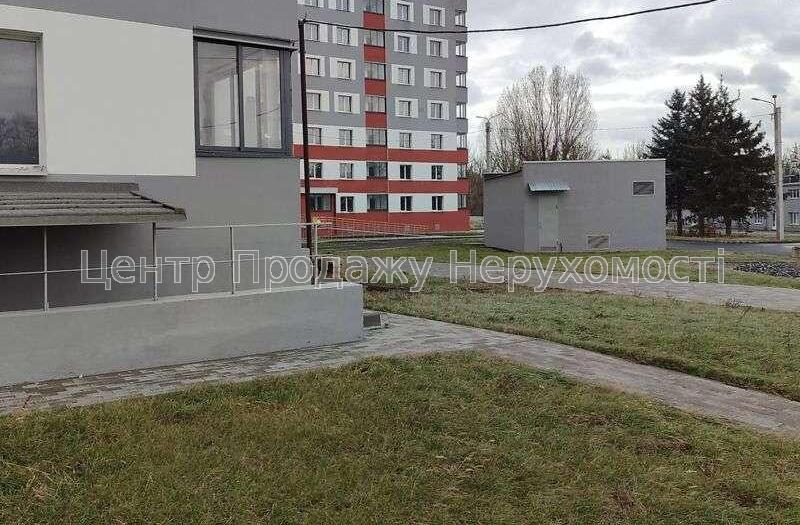 Фото Продам квартиру в Гидропарке, дом 8А7