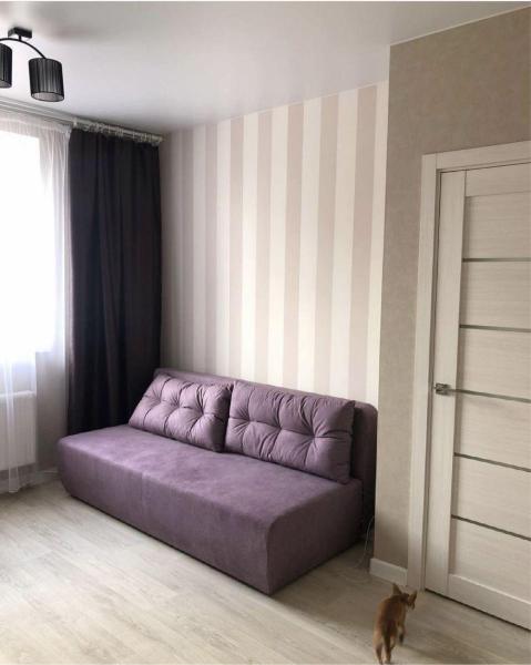 1 room flat in newbuilding for sale, Residential complex «Ptichka»