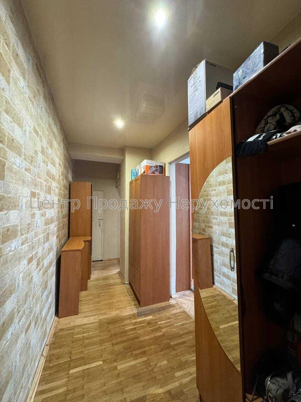 Фото Продаж 1-кімнатної квартири, 5/7 поверх, 41.20 м², Київ4