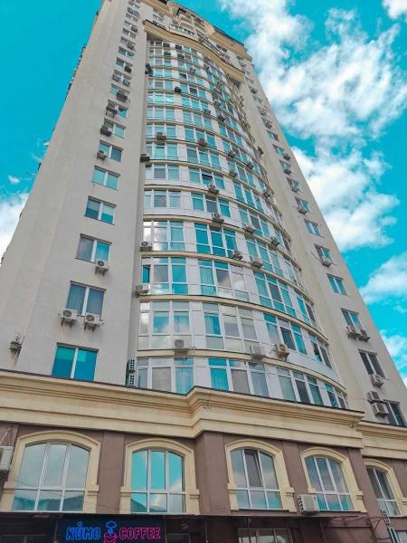 Продам 1-комнатную квартиру, ЖК Obolon Tower