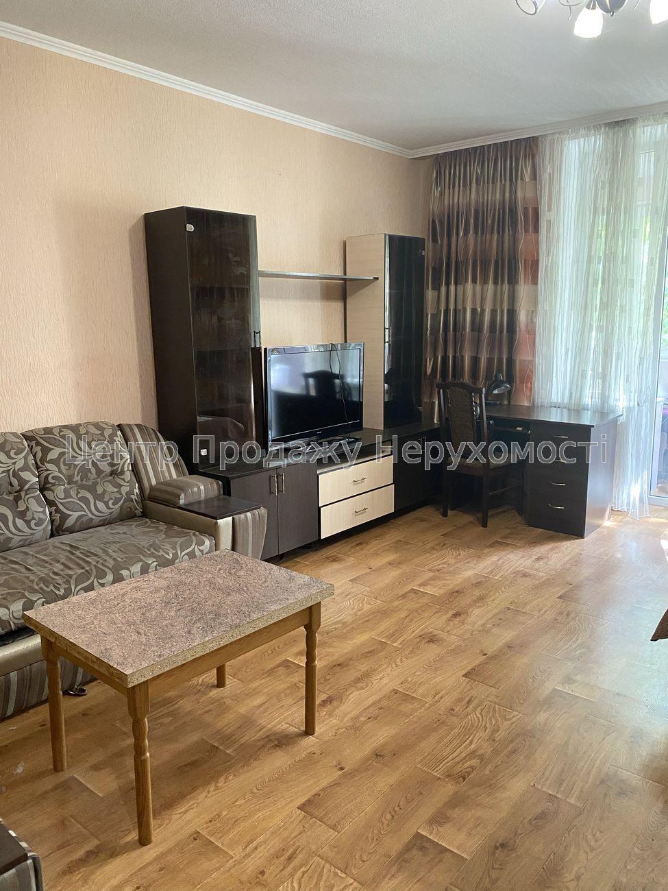 Фото Продаж квартири в Харкові, 2 кімнати, Центр10