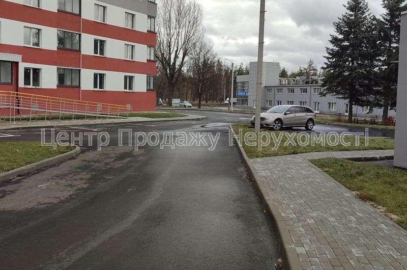 Фото Продам квартиру в Гидропарке, дом 8А3