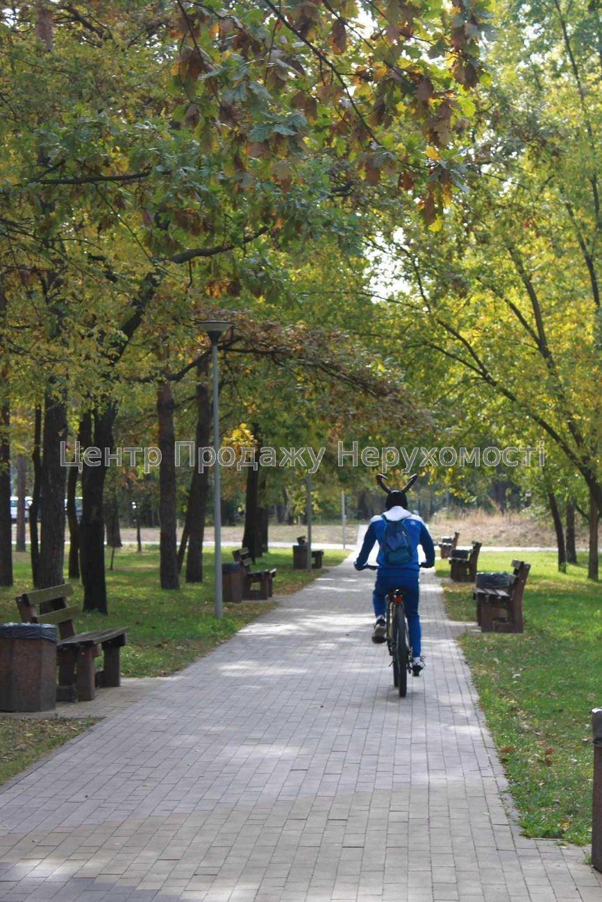 Фото Продаж квартири в ЖК Паркові озера, Київ23