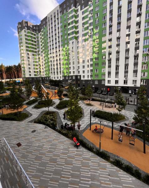 Продам 3-кімнатну квартиру, ЖК «City Park»