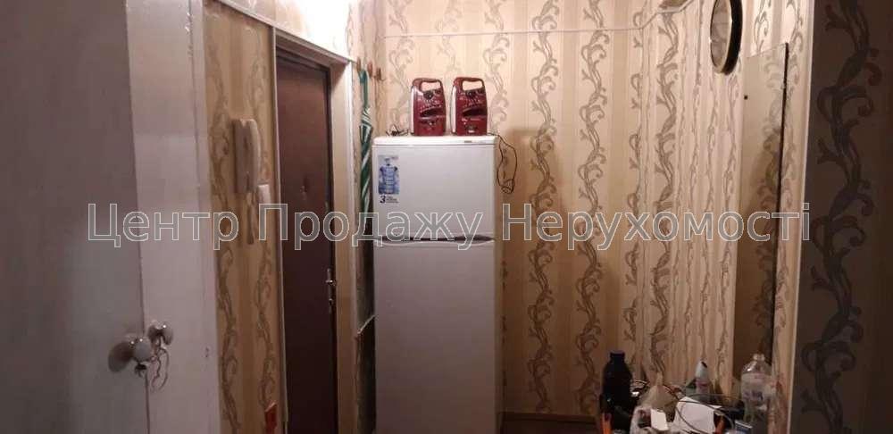 Фото Продаж 1 к. квартири район Одеська, вул. Ньютона3