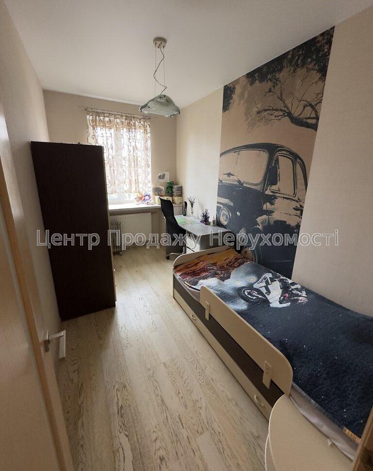 Фото Продаж квартир у Києві16