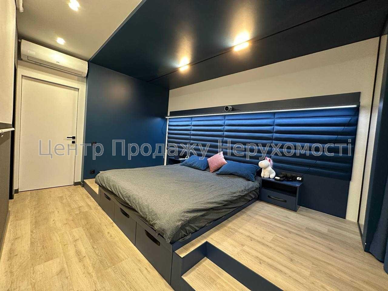 Фото Продаж квартири в ЖК Seven, Київ9