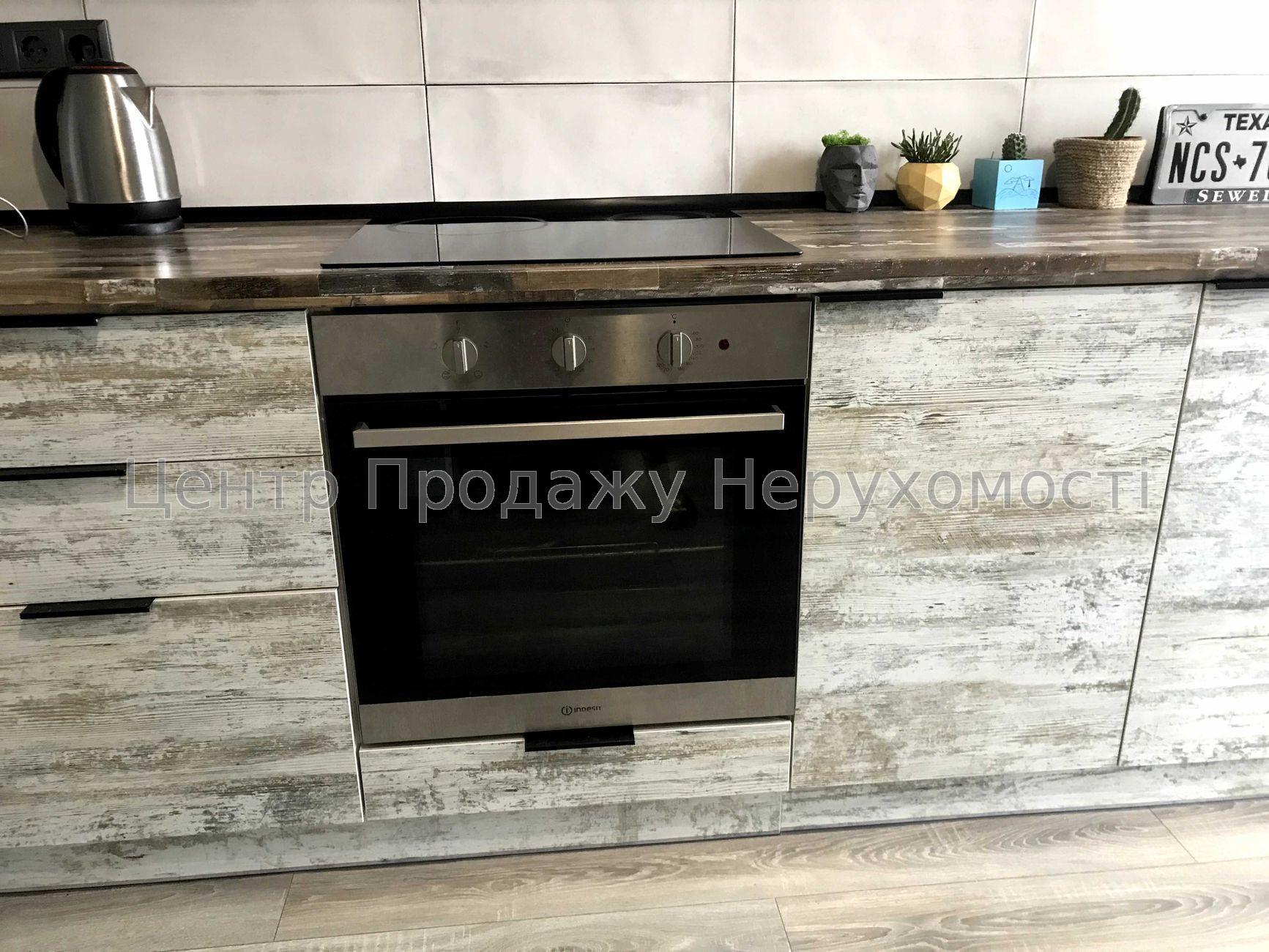 Фото Продам  новую полноценную 1к.кв.17