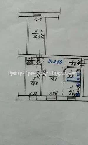 Фото Продам 3 к. квартиру ул. Отакара Яроша8