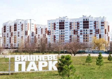 Продам 1-комнатную квартиру, ЖК Сады Вишневые