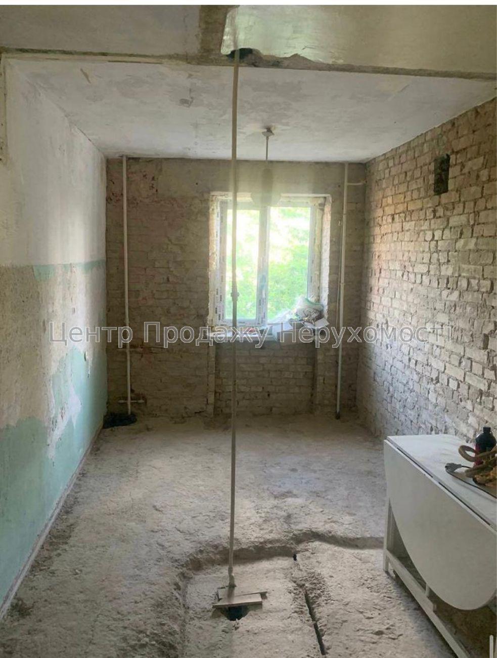 Фото Продаж квартири 2 кімнати в Києві5