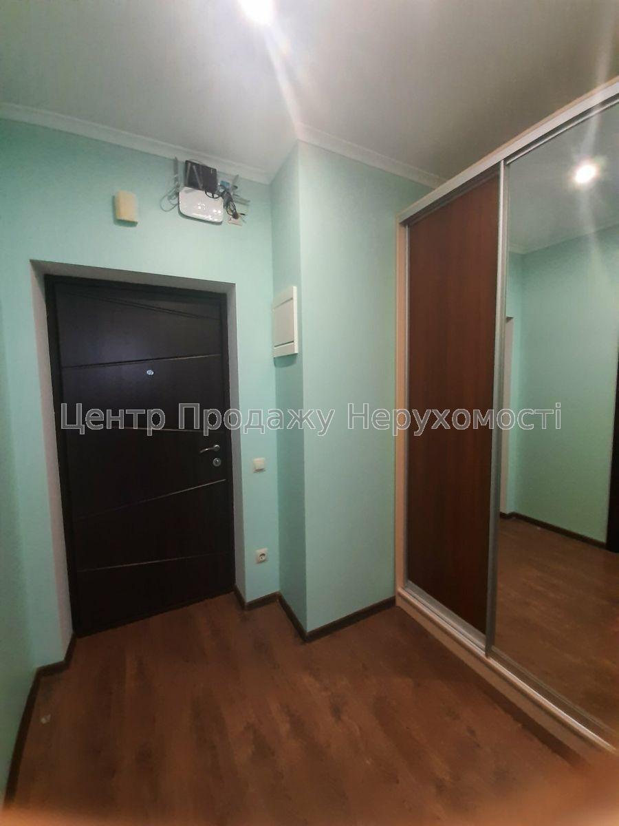 Фото Продаж 1к квартири-студії38