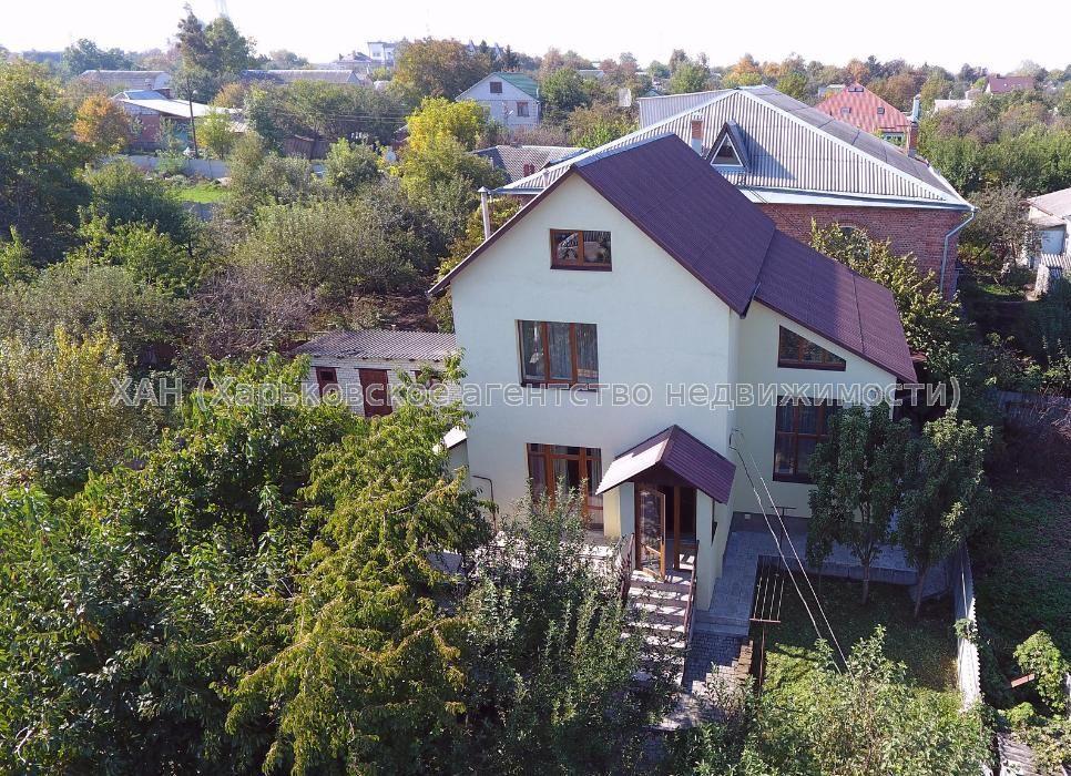 Продаж будинків Харків
