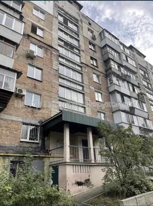 Фото У продажі 1-к квартира по пр.Голосіївський, б.1209