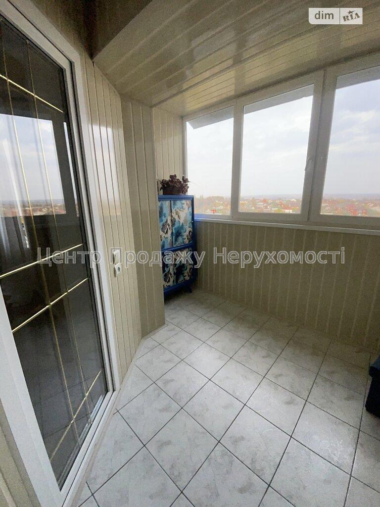 Фото Продаж 3-кімнатної квартири в Харкові.20