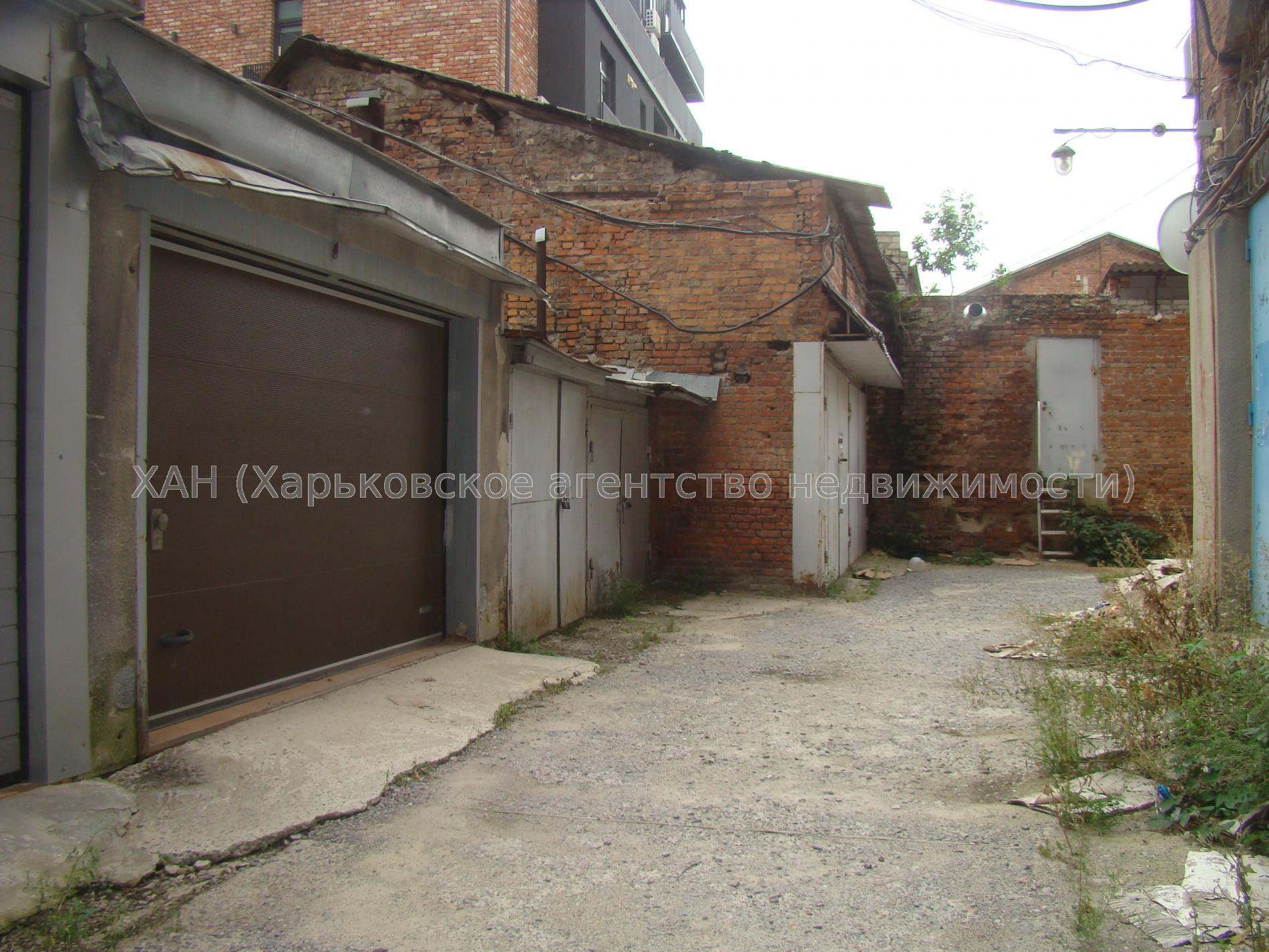 Продажа гаражей Харьков