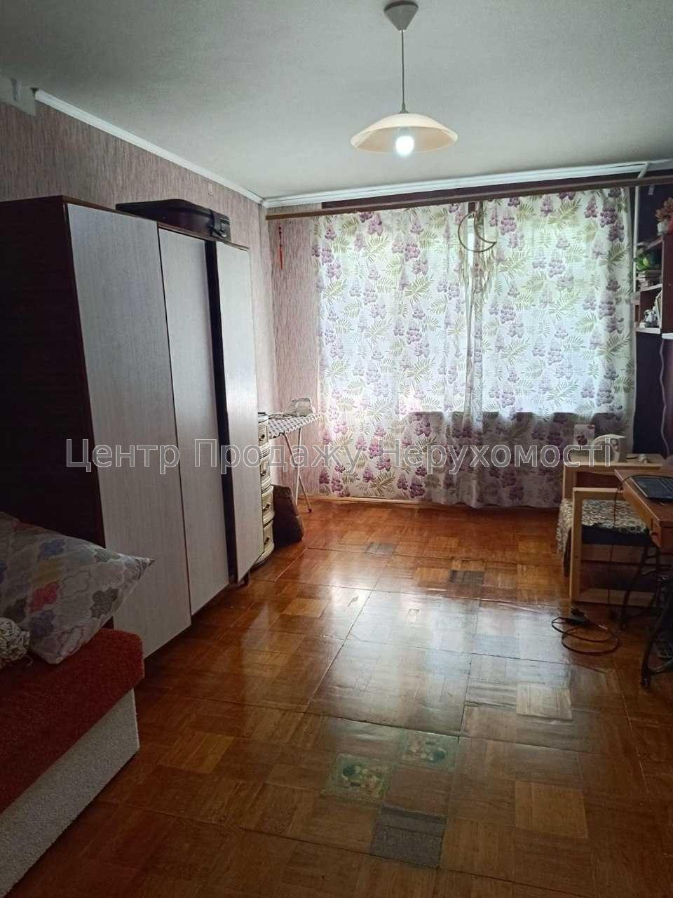 Фото Продаж 1к квартири6