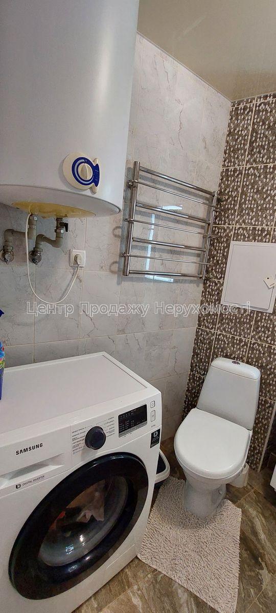 Фото Продаж 2к квартири в Харкові. Салтівка15